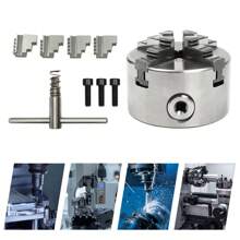 Flanges - Silver - View 7