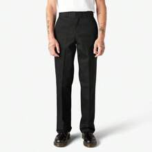 Dickies Original 874® Work Pants (874) - Black - View 1