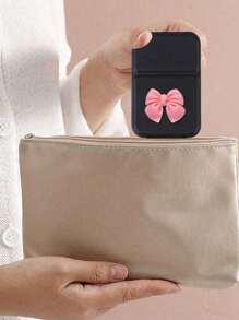 Gương mỹ phẩm cầm tay mini có thể gập lại hình hoa hồng cam tím, Gương mỹ phẩm cầm tay, Joker đen, Gương mỹ phẩm đứng, Gương du lịch, Sản phẩm làm đẹp, Gương mỹ phẩm để bàn, Gương để bàn hình chữ nhật nhỏ gọn có thể gập lại Gương mỹ phẩm đơn giản nhỏ gọn, Gương mỹ phẩm cầm tay du lịch Thích hợp cho phụ nữ làm quà tặng - Món quà tuyệt vời nhất cho mẹ và giáo viên. - màu đen - Xem 8