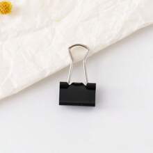 Anti-Rust Small Metal Clips - Paper Clips For Office, Classroom, Teachers And Students