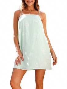 Mint Green