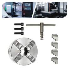 Flanges - Silver - View 11