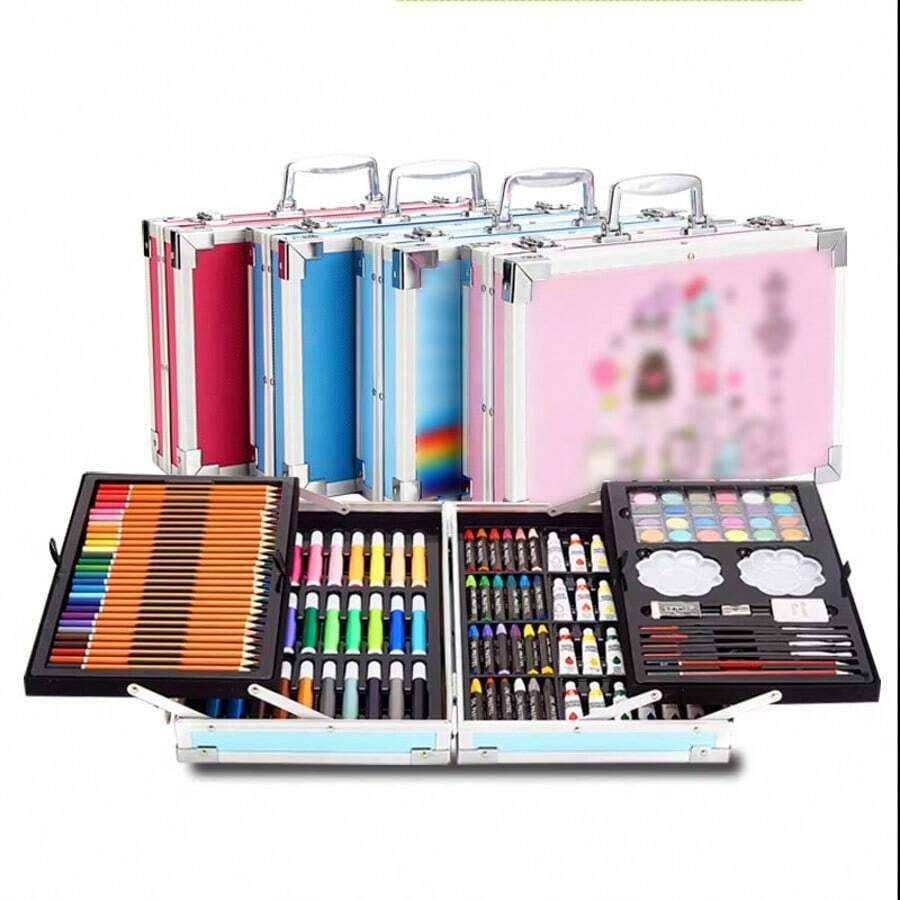 艺术套装、返校用品、学校用品