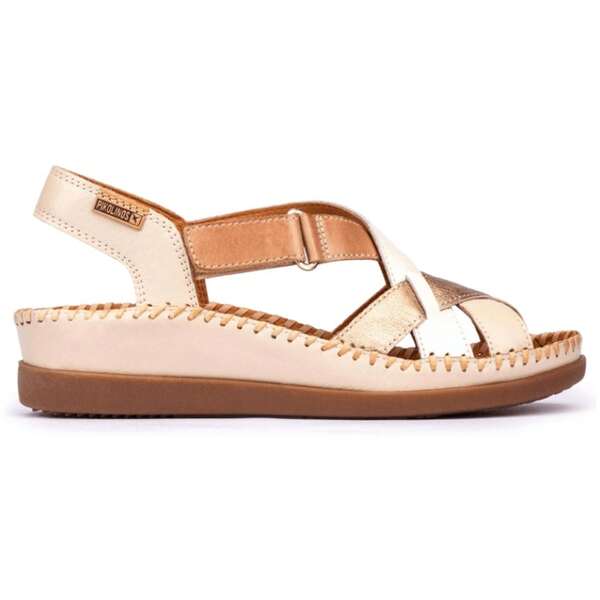 Pikolinos Sandali W8K-0741C2 per Donna in colore Bianco ✅ Consegna in 3-5 giorni