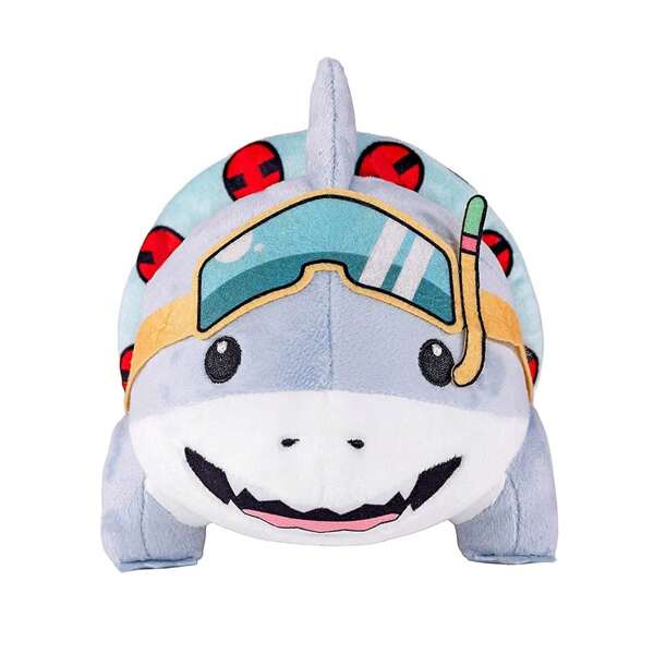 Jeff The Land Shark Plush