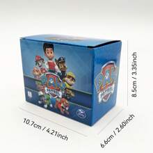 Spin Master 洛奇的回收卡车，带收藏人物的玩具卡车，具有可持续发展意识的儿童玩具，适合 3 岁及以上的男孩和女孩 - ROCKY - 查看 9