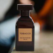 Tobacco Spray Perfume Eau De Parfum For Men & Women - 100ml/3.3 Fl.Oz - màu nâu - Xem 3