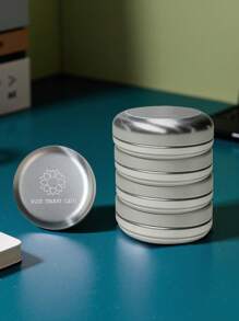 Personalized Storage Box, Customized Soap Box With Name, Children's Candy Box, Medicine Box, Room Aromatherapy Box, DIY Decoration For Children's Room, Commemorative Gift For Babies - W071 Soap Box - View 4