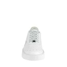 TENIS DAMA CAPA DE OZONO 622203 SIMIPIEL BLANCO - Blanco - Ver 5