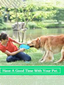 定制狗玩具，绳子玩具，绣有狗名字的咀嚼玩具，狗训练绳 - 彩色 - 查看 5