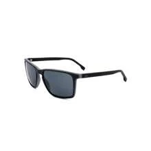 Hugo Boss BOSS 1556/O/S MATTE BLACK GREY Sunglasses - MATTE BLACK GREY/odorous - View 2