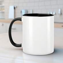 1pc 11oz Easter Bunny Ceramic Mug, Creative Design Cup, Easter Decorations, Suitable For Home, Living Room, Bedroom, Breakfast, Afternoon Tea, Latte, Holiday Gathering, Gift, Easter Holiday Present