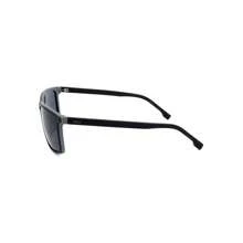 Hugo Boss BOSS 1556/O/S MATTE BLACK GREY Sunglasses - MATTE BLACK GREY/odorous - View 4