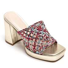 Multicolor