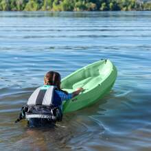 Lifetime Wave 6 Ft Youth Kayak, Seafoam Green *WP (91237) - Green - View 10