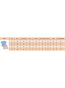 Little Boys 4th Of July Outfit American Flag Firework Pattern Crew Neck Short Sleeve T-Shirt And Shorts For Kids Girl 2 Pcs Set - Blue - View 9