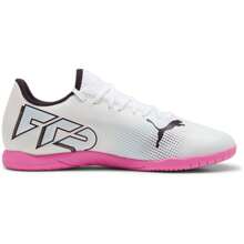 Puma FUTURE 7 PLAY IT Men's Football Boots In White ✅ Delivery 24/72h To Spain (Peninsula) - White - View 1