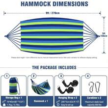 Hammocks