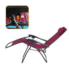 KLACK Outdoor Chairs