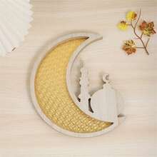 Party Plates - Gold - View 6