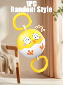 1 pieza Silbato con luz parpadeante - Juguete giratorio con luces, regalos para fiestas, relleno de bolsas de regalo, premios de clase, juguetes sensoriales, juguetes para fidget, relleno de bolsas de fiesta