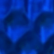 azul real