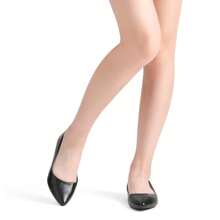 Women's Sole-Shine - Black - View 7