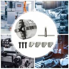 Flanges - Silver - View 5