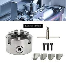 Flanges - Silver - View 8