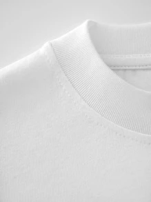 Una camiseta de 100% algodón con un peso de 220 gramos Camiseta Cómoda y Elegante para Hombre con Gráfico de David, Ropa de Verano para Exteriores, Tops de Ropa para Hombre, Regalo para Hombre