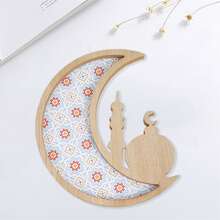 Party Plates - White - View 4