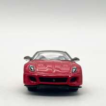 1/64 Scale Diecast Laferrari Model Toy Car Collectible Model Car