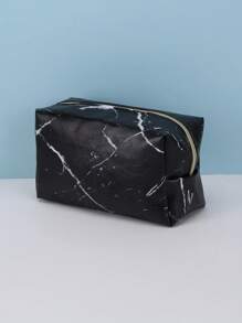 1/2/5 chiếc Hộp đựng bút chì học sinh dung tích lớn, Hộp đựng bút chì đa năng, Túi đựng bút văn phòng phẩm cho nam và nữ - màu đen - Xem 10