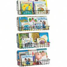 Bookcases - 1 - Übersicht 1