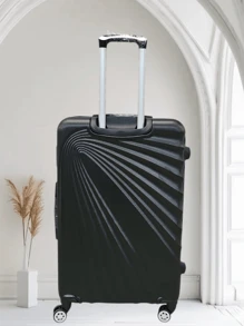 VOLANTE DE ABS - Negro - Ver 4