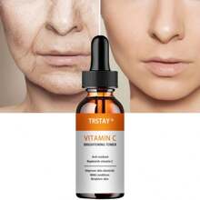 TRSTAY: Facial Collagen Cream, Containing Retinol And Hyaluronic Acid, Can Fade Acne Scars And Smooth The Skin.