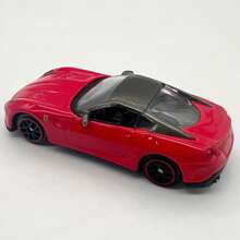 1/64 Scale Diecast Laferrari Model Toy Car Collectible Model Car