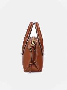 女士独特保龄球形状包，2025 新款时尚百搭高端优雅斜挎包和单肩包