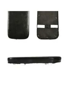 1pc [Rear Extended Cushion Mountain Bike] Mountain Bike Rear Shelf Cushion, Extended Seat Cushion, Riding Equipment Accessories