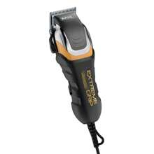 Wahl Extreme Grip Pro Corded Hair Clipper For Men Or Women, No-Slip Grip Hair Clipper, 79465-300 Home Bathroom Decor Summer Back To School - 1 - View 1