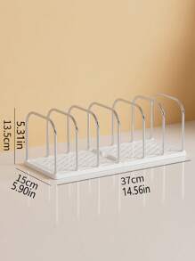 1 Stück Bücherständer für Zuhause mit Dokumentenaufbewahrungsbox, vertikaler Büro Dateiorganizer Büroregal, Bücherhalter Regal abnehmbar für Schlafzimmer Schreibtisch