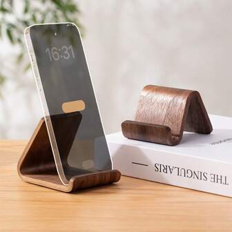 1 st träställ för mobiltelefoner, skrivbordsorganisatörshållare för skolstart