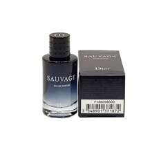 Dior Sauvage Mini Splash Eau De Perfume  For Men (10ml/ 0.34 Fl.Oz),Travel Size,[ Perfect For Use On The Road] - Eau de Parfum迷你豪華版 - 查看 8