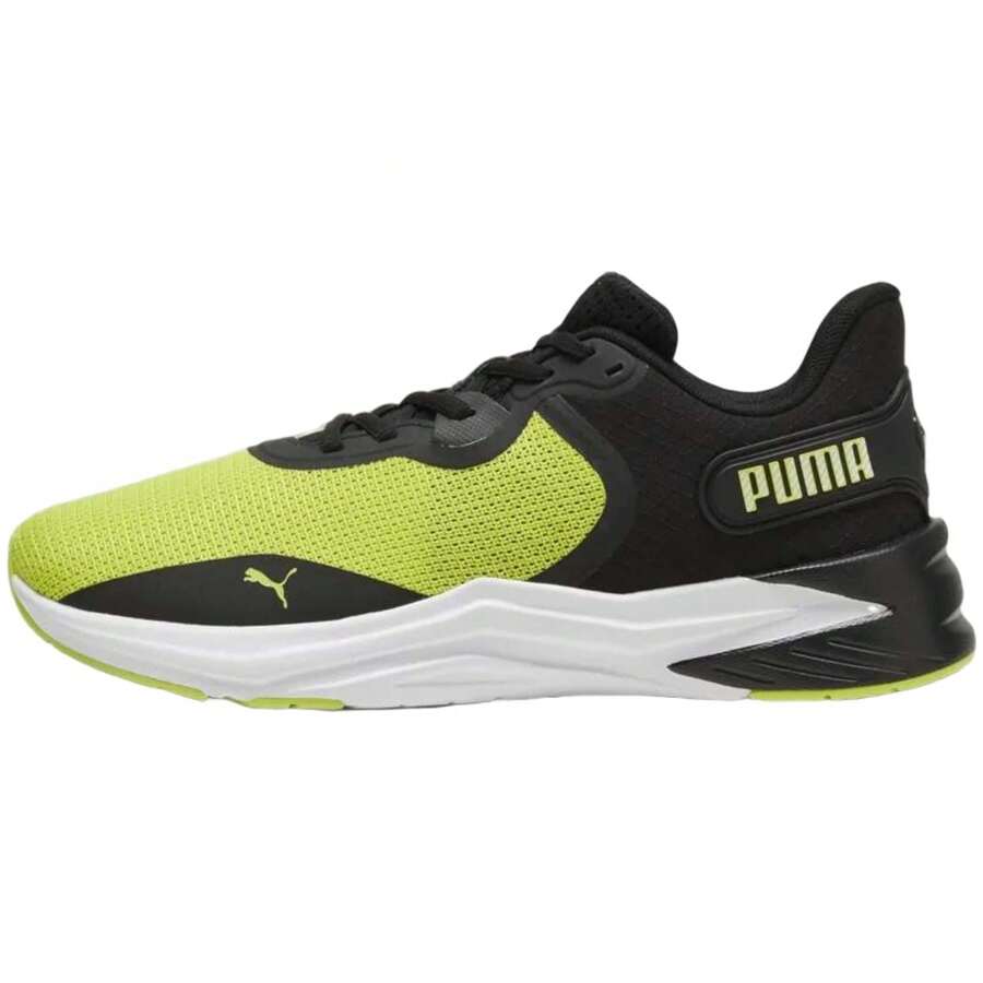 Puma Zapatillas Disperse Xt 3 Neo Force para Hombre en color Negro ✅ Entrega 24/72h a España (península)