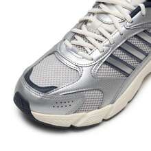 Adidas CRAZYCHAOS 2000 Men's Cushioning Breathable Sneakers, Running Shoes, Travel Shoes, Casual Shoes JP8052