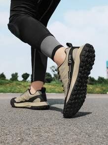 [Muy recomendado] Nuevas zapatillas de primavera para hombres, transpirables, versátiles para uso casual/trabajo, zapatillas deportivas/para exteriores, artículo de moda esencial para primavera/verano, adecuado para adolescentes para uso casual, deportes al aire libre, vacaciones, regalos de graduación o accesorios de cumpleaños