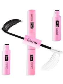 640 Pcs, D Curl, Lash Extension Kit DIY 30D, 40D, 50D Lash Clusters Eyelash Extension Kit, 5-16mm Mix Individual Lashes Kit With Lash Bond And Seal, Remover ,Lash Tweezers For Self Use