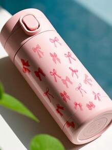 Zestaw naklejek 24/48 sztuk Kokardy Kokietki Estetyczne kokardy Udekoruj swój telefon Naklejki na butelki z wodą Naklejki w uroczym stylu Kokardy baletnicy