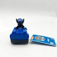 Spin Master 消防员玩具卡车，带可收藏人偶，适合3岁及以上男孩女孩的儿童玩具 - CHASE - 查看 6