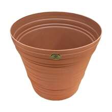 Flower Pots & Planters - Coral Orange - View 4